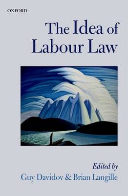 Idea of Labour Law - 