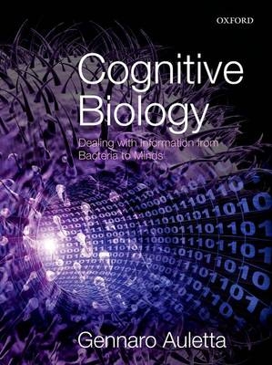 Cognitive Biology -  Gennaro Auletta
