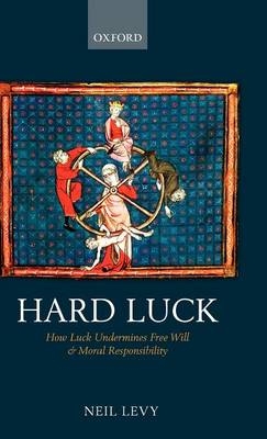 Hard Luck -  Neil Levy
