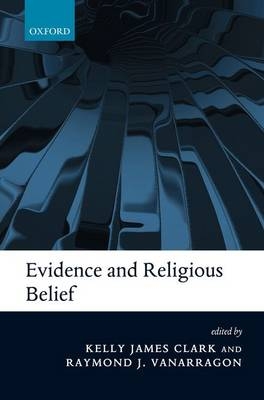 Evidence and Religious Belief - 