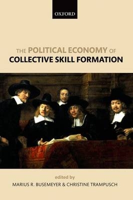 Political Economy of Collective Skill Formation - 