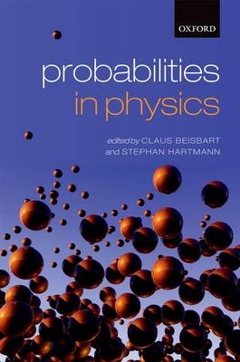 Probabilities in Physics - 