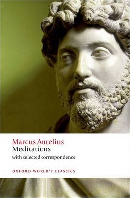 Meditations -  Marcus Aurelius