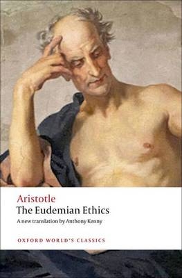 Eudemian Ethics -  Aristotle