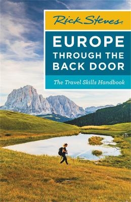 Rick Steves Europe Through the Back Door (Thirty-Ninth Edition) - Rick Steves