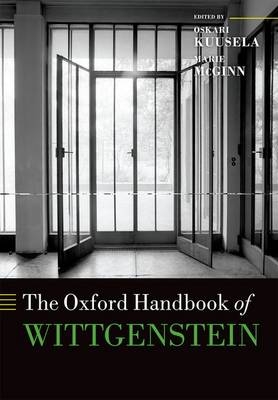 Oxford Handbook of Wittgenstein - 