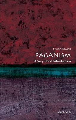 Paganism: A Very Short Introduction -  Owen Davies