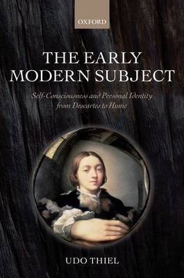 Early Modern Subject -  Udo Thiel