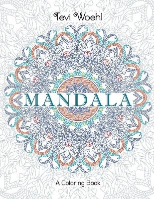 Mandala - Tevi Woehl