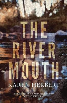 The River Mouth - Karen Herbert