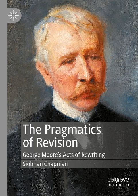 The Pragmatics of Revision - Siobhan Chapman