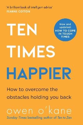 Ten Times Happier - Owen O’Kane