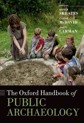 Oxford Handbook of Public Archaeology - 