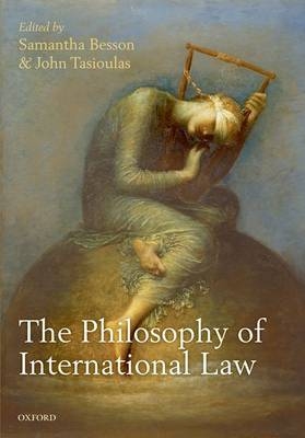 Philosophy of International Law - 