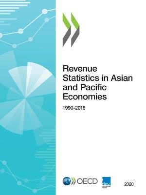 Revenue statistics in Asian and Pacific economies 2020 -  Organisation for Economic Co-operation and Development: Centre for Tax Policy and Administration