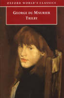 Trilby -  George Du Maurier