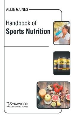 Handbook of Sports Nutrition - 