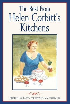 The Best from Helen Corbitt's Kitchens - 