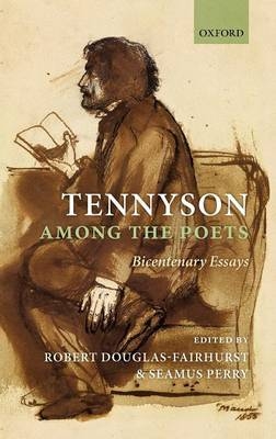 Tennyson Among the Poets - 