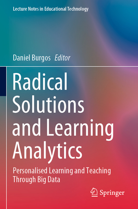 Radical Solutions and Learning Analytics - 