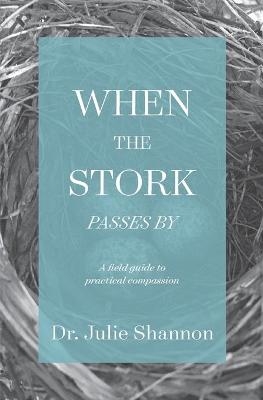 When the Stork Passes By - Julie Shannon