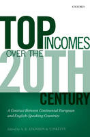 Top Incomes Over the Twentieth Century - 