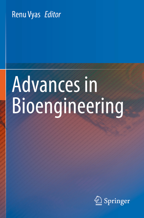 Advances in Bioengineering - 