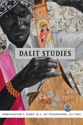 Dalit Studies - 