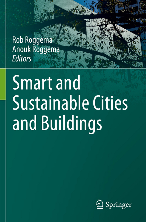 Smart and Sustainable Cities and Buildings - 