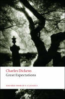 Great Expectations -  Charles Dickens