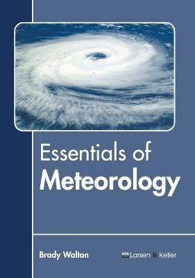 Essentials of Meteorology - 