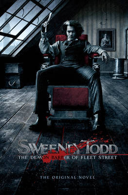 Sweeney Todd - 