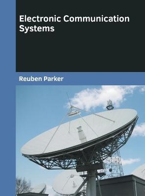 Electronic Communication Systems - 