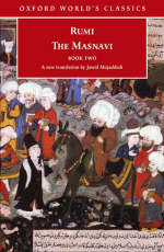 Masnavi, Book Two -  Jalal Al-Din Rumi