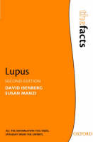 Lupus -  David Isenberg,  Susan Manzi