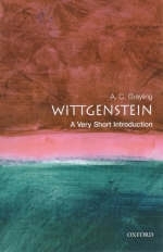 Wittgenstein: A Very Short Introduction -  A. C. Grayling