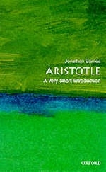 Aristotle -  Jonathan Barnes