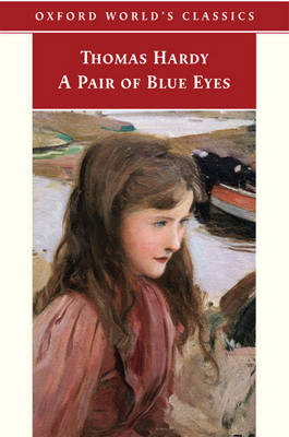 Pair of Blue Eyes -  Tim Dolin,  THOMAS HARDY