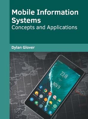 Mobile Information Systems: Concepts and Applications - 