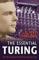 Essential Turing - 