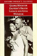 Danton's Death, Leonce and Lena, Woyzeck -  Georg B?chner