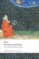 Timaeus and Critias -  Plato