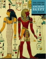 Oxford History of Ancient Egypt - 