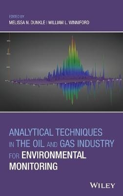 Analytical Techniques in the Oil and Gas Industry for Environmental Monitoring - 