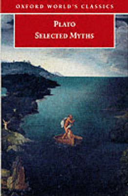 Selected Myths -  Plato