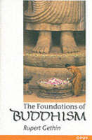 Foundations of Buddhism -  RUPERT GETHIN