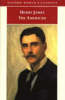 American -  Henry James