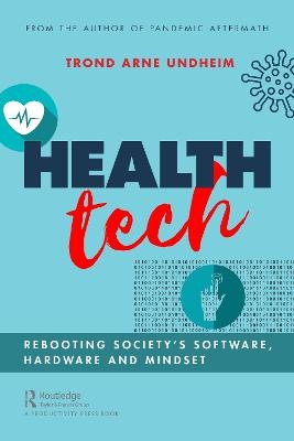 Health Tech - Trond Undheim