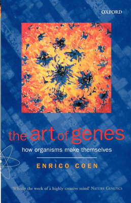 Art of Genes -  Enrico Coen