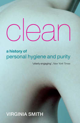 Clean -  Virginia Smith